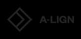A-LIGN logo