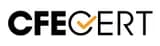 CFE CERTIFICATION logo